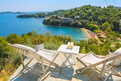 Houses for Sale Skiathos island Greece, Properties Skiathos Greece 41