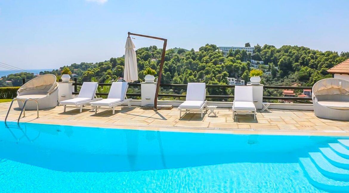 Houses for Sale Skiathos island Greece, Properties Skiathos Greece 5