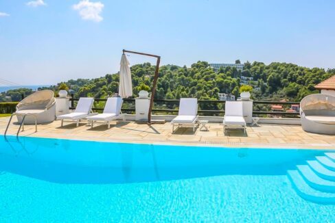 Houses for Sale Skiathos island Greece, Properties Skiathos Greece 5