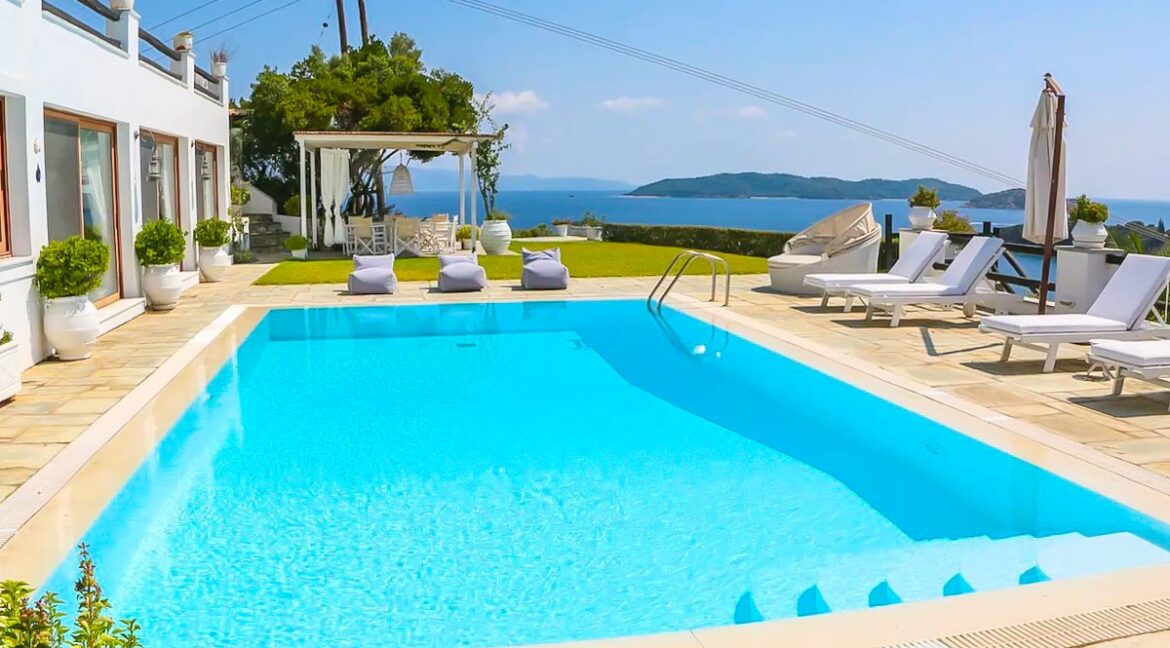 Houses for Sale Skiathos island Greece, Properties Skiathos Greece 6