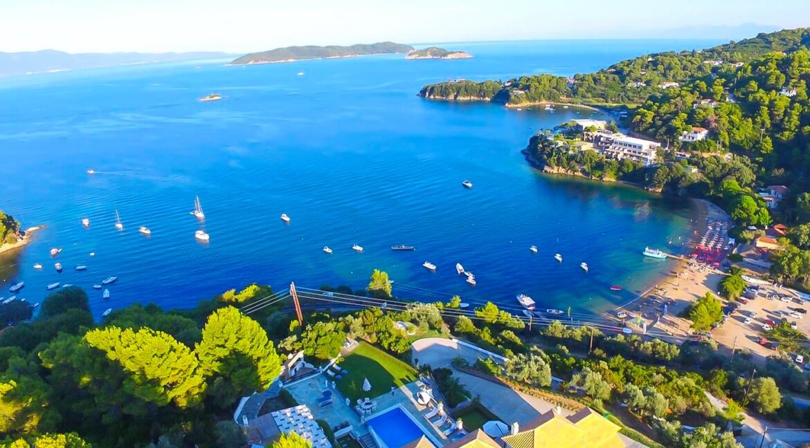 Houses for Sale Skiathos island Greece, Properties Skiathos Greece 7