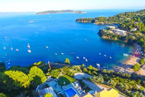 Houses for Sale Skiathos island Greece, Properties Skiathos Greece 7