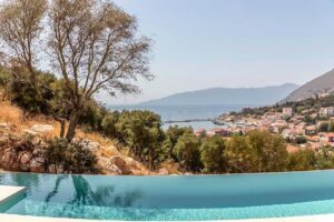 Kefalonia island for sale, Villas in Kefalonia Greece