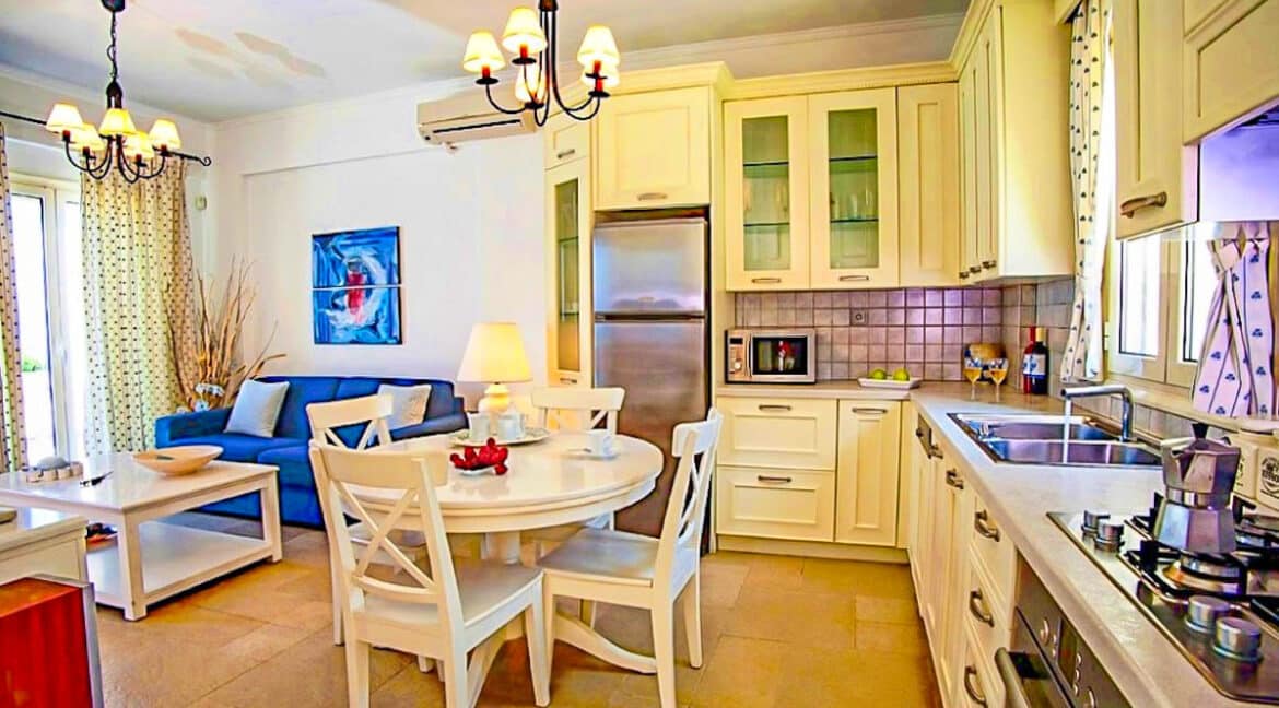 Luxurious villas Lefkada for sale, Lefkada Island properties 10