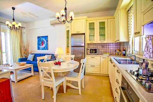 Luxurious villas Lefkada for sale, Lefkada Island properties 10
