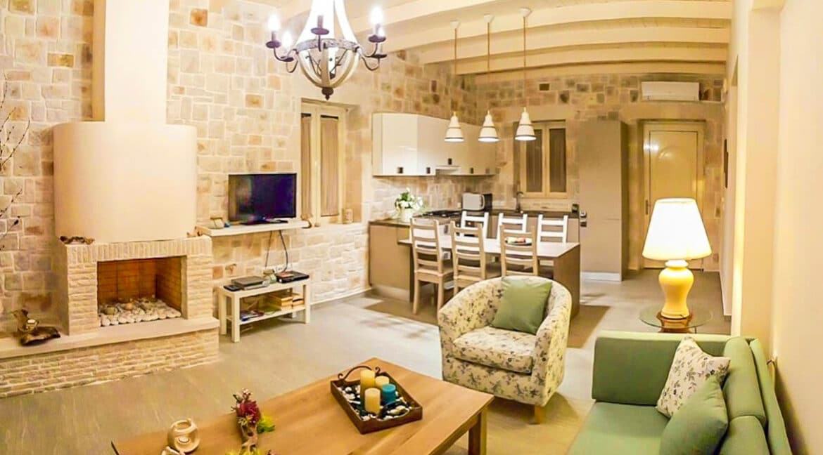 Luxurious villas Lefkada for sale, Lefkada Island properties 11