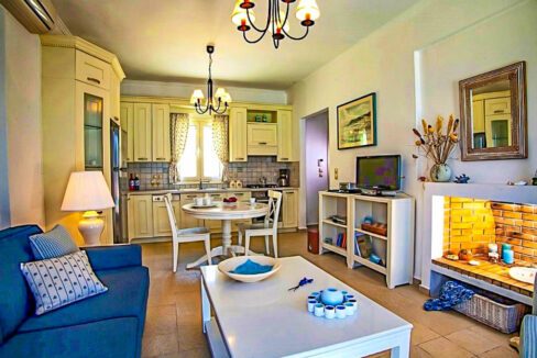 Luxurious villas Lefkada for sale, Lefkada Island properties 12
