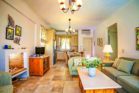 Luxurious villas Lefkada for sale, Lefkada Island properties 13