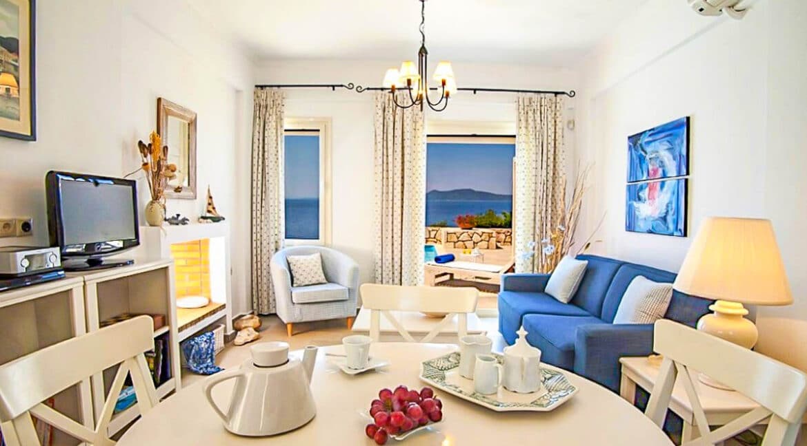 Luxurious villas Lefkada for sale, Lefkada Island properties 14