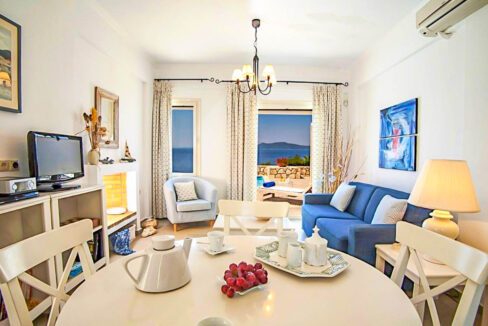 Luxurious villas Lefkada for sale, Lefkada Island properties 14