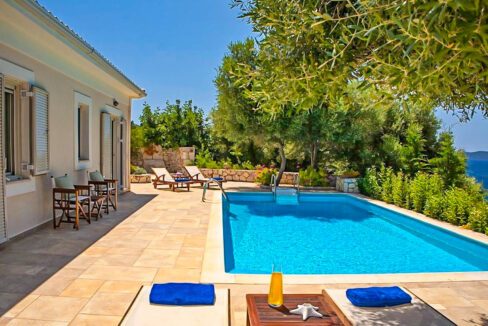 Luxurious villas Lefkada for sale, Lefkada Island properties 3