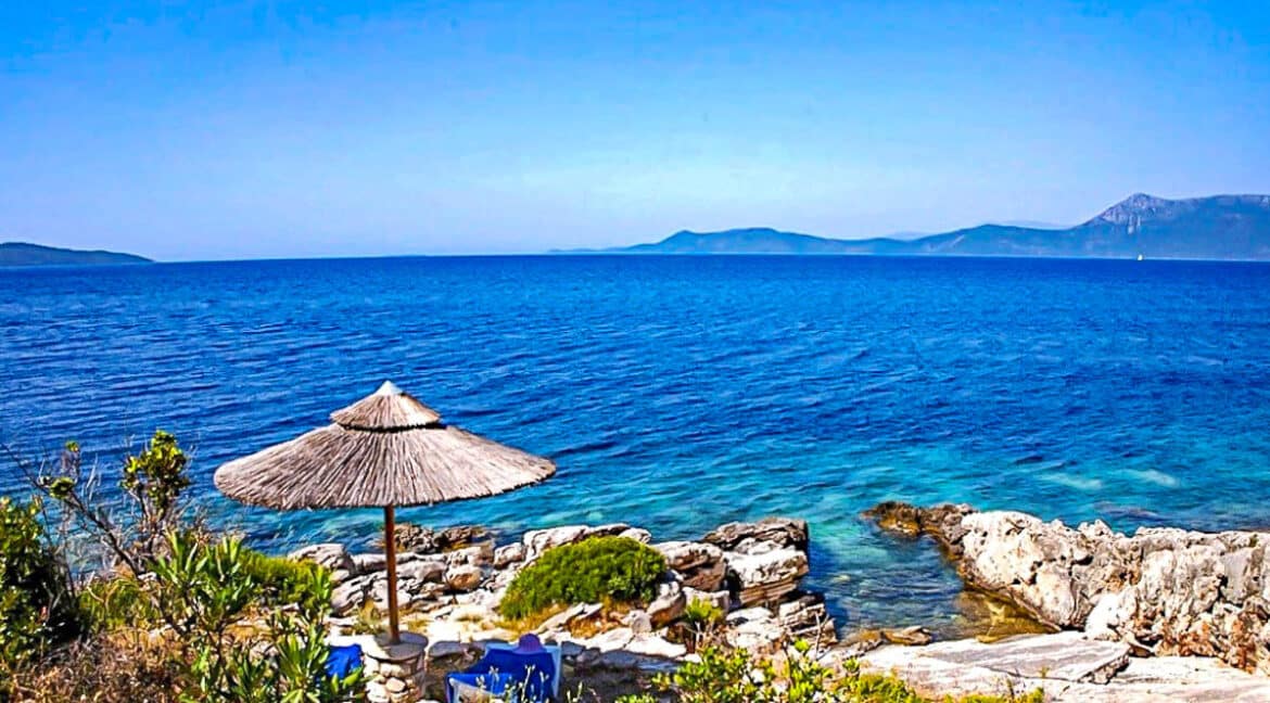 Luxurious villas Lefkada for sale, Lefkada Island properties 4