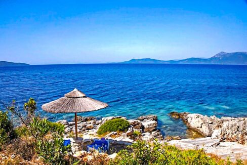 Luxurious villas Lefkada for sale, Lefkada Island properties 4