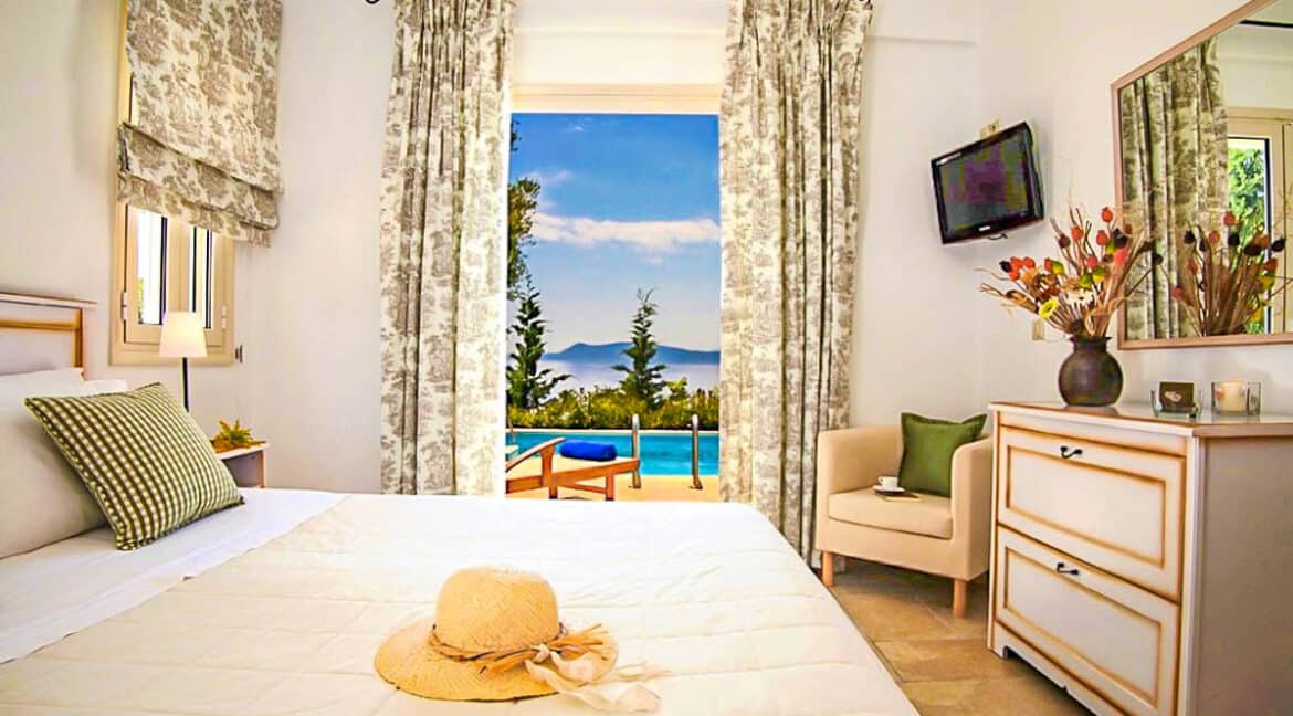 Luxurious villas Lefkada for sale, Lefkada Island properties 5