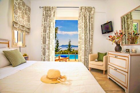 Luxurious villas Lefkada for sale, Lefkada Island properties 5