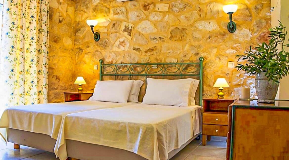 Luxurious villas Lefkada for sale, Lefkada Island properties 6