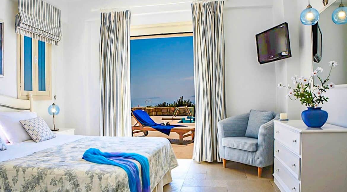 Luxurious villas Lefkada for sale, Lefkada Island properties 7