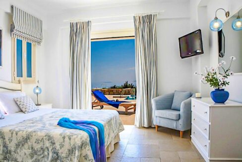 Luxurious villas Lefkada for sale, Lefkada Island properties 7