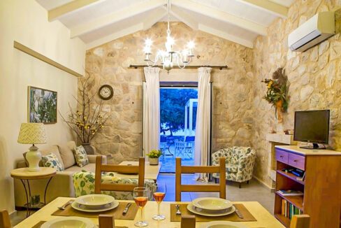 Luxurious villas Lefkada for sale, Lefkada Island properties 8