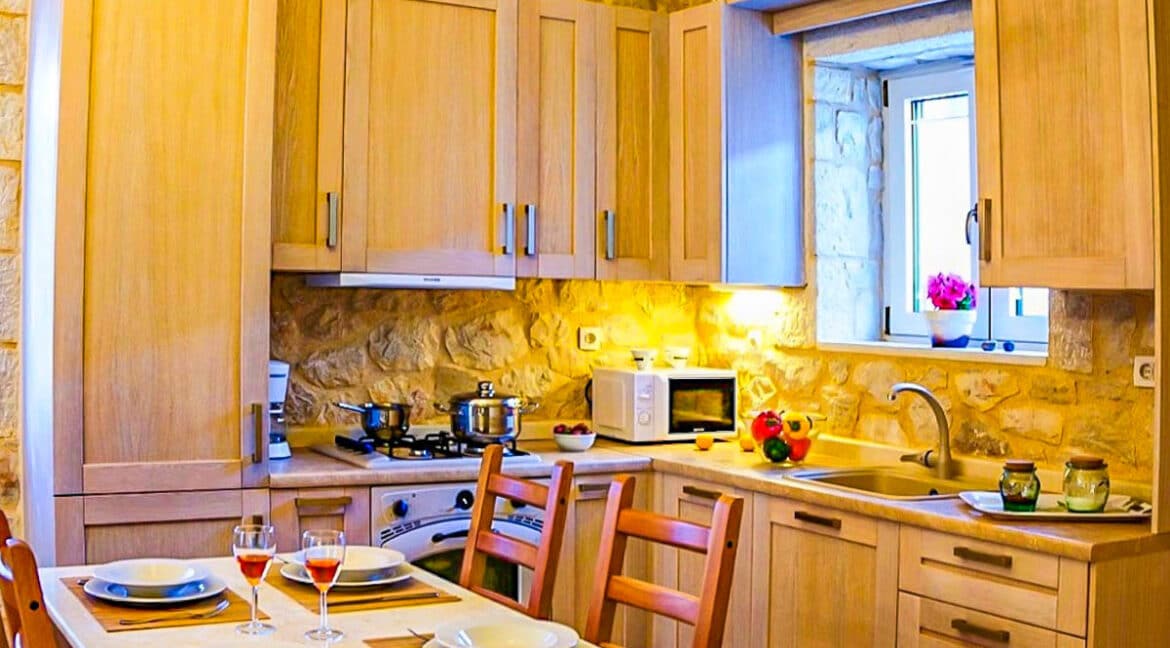 Luxurious villas Lefkada for sale, Lefkada Island properties 9