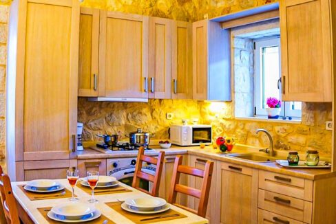Luxurious villas Lefkada for sale, Lefkada Island properties 9