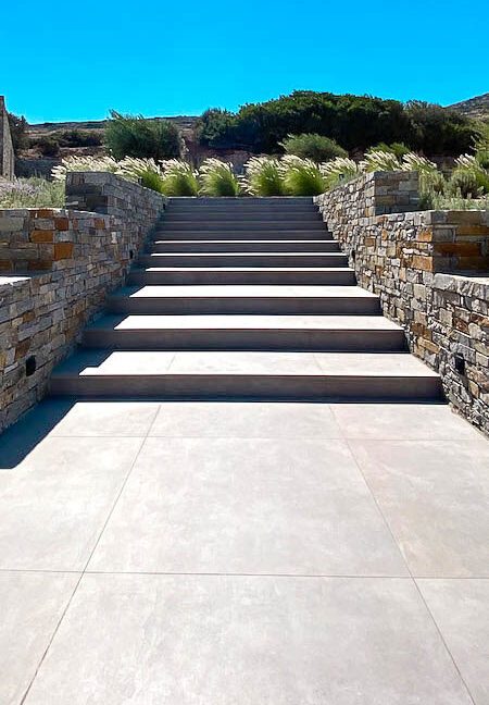 Luxury Private Villa Paros Greece for sale, Paros Luxury Property for sale 10