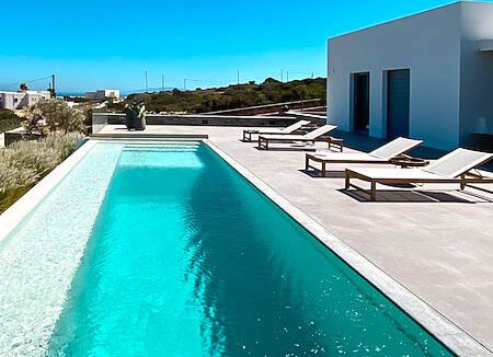 Luxury Private Villa Paros Greece for sale, Paros Luxury Property for sale 11