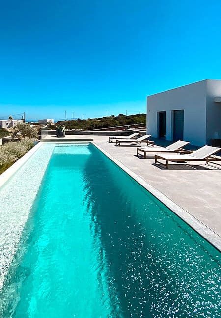 Luxury Private Villa Paros Greece for sale, Paros Luxury Property for sale 11