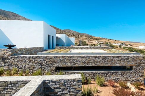 Luxury Private Villa Paros Greece for sale, Paros Luxury Property for sale 12