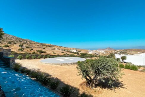 Luxury Private Villa Paros Greece for sale, Paros Luxury Property for sale 13