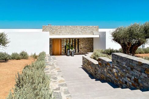 Luxury Private Villa Paros Greece for sale, Paros Luxury Property for sale 15