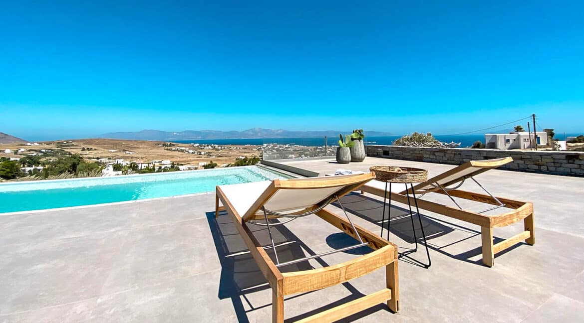 Luxury Private Villa Paros Greece for sale, Paros Luxury Property for sale 18