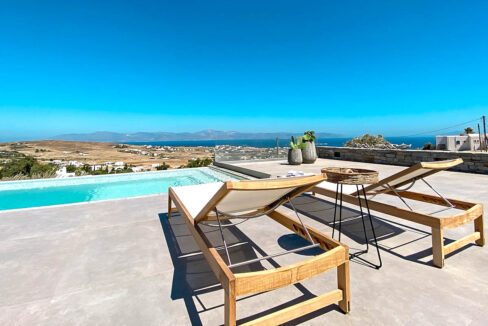 Luxury Private Villa Paros Greece for sale, Paros Luxury Property for sale 18