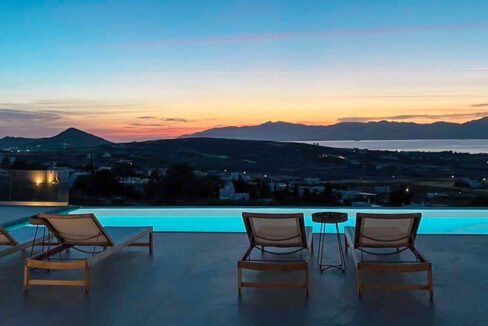 Luxury Private Villa Paros Greece for sale, Paros Luxury Property for sale 2