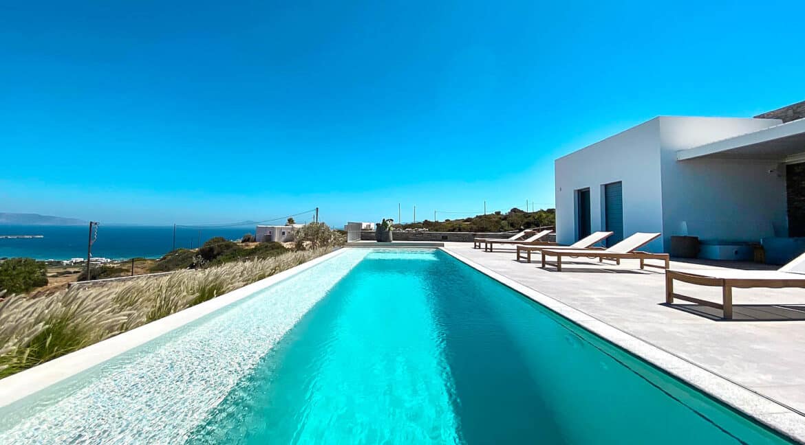 Luxury Private Villa Paros Greece for sale, Paros Luxury Property for sale 20