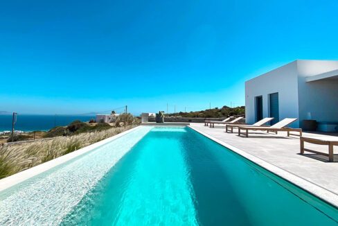 Luxury Private Villa Paros Greece for sale, Paros Luxury Property for sale 20