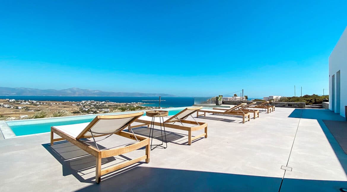 Luxury Private Villa Paros Greece for sale, Paros Luxury Property for sale 21