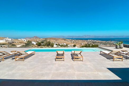Luxury Private Villa Paros Greece for sale, Paros Luxury Property for sale 22