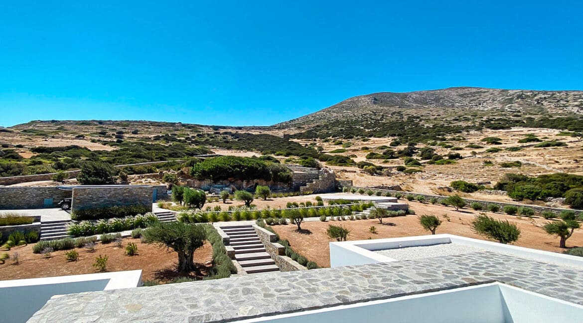 Luxury Private Villa Paros Greece for sale, Paros Luxury Property for sale 23