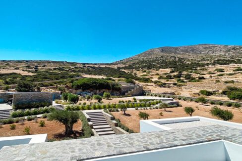 Luxury Private Villa Paros Greece for sale, Paros Luxury Property for sale 23