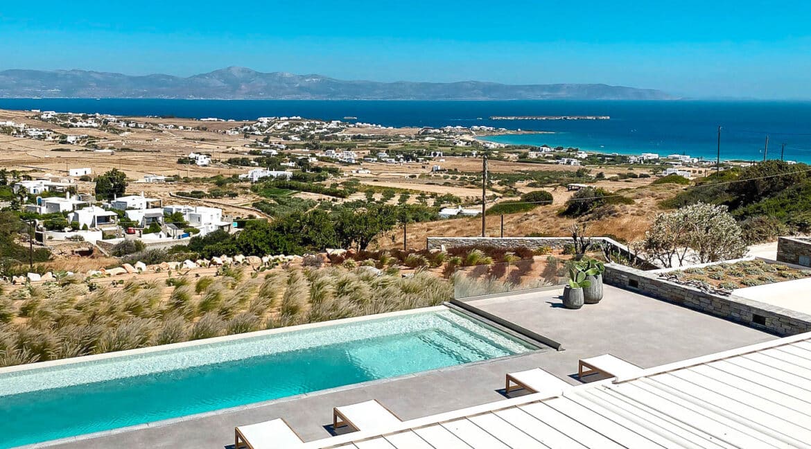 Luxury Private Villa Paros Greece for sale, Paros Luxury Property for sale 24