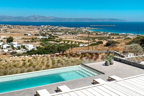 Luxury Private Villa Paros Greece for sale, Paros Luxury Property for sale 24