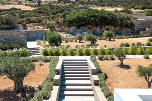 Luxury Private Villa Paros Greece for sale, Paros Luxury Property for sale 25