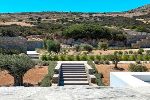 Luxury Private Villa Paros Greece for sale, Paros Luxury Property for sale 26