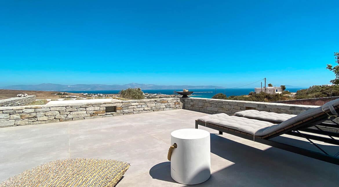 Luxury Private Villa Paros Greece for sale, Paros Luxury Property for sale 27