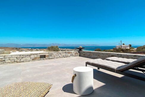 Luxury Private Villa Paros Greece for sale, Paros Luxury Property for sale 27