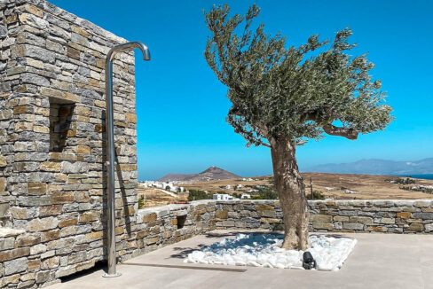Luxury Private Villa Paros Greece for sale, Paros Luxury Property for sale 28