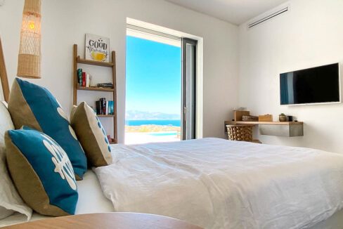 Luxury Private Villa Paros Greece for sale, Paros Luxury Property for sale 29