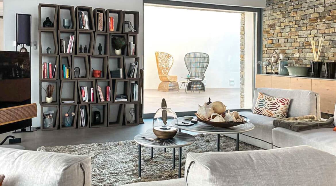 Luxury Private Villa Paros Greece for sale, Paros Luxury Property for sale 3