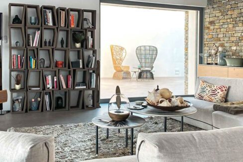 Luxury Private Villa Paros Greece for sale, Paros Luxury Property for sale 3